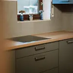 Grosse Mit 2 Schlafzimmer *