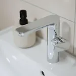 公寓 Grosse Mit 2 Schlafzimmer 布雷茨费尔德