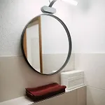 Grosse Mit 2 Schlafzimmer * 布雷茨费尔德