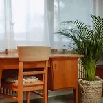 公寓 Grosse Mit 2 Schlafzimmer *