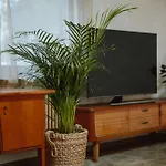 Grosse Mit 2 Schlafzimmer 布雷茨费尔德