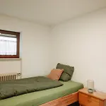 公寓 Grosse Mit 2 Schlafzimmer *