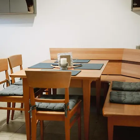 Grosse Mit 2 Schlafzimmer Апартаменты Бретцфельд