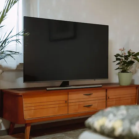 Apartment Große Mit 2 Schlafzimmer Bretzfeld