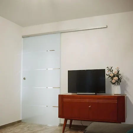 Große Mit 2 Schlafzimmer *
