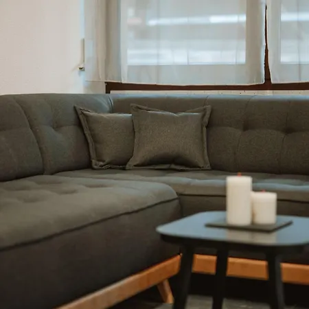Große Mit 2 Schlafzimmer