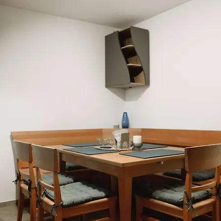 Apartment Große Mit 2 Schlafzimmer Bretzfeld