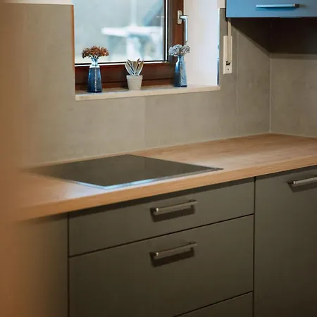 Große Mit 2 Schlafzimmer Apartment Bretzfeld