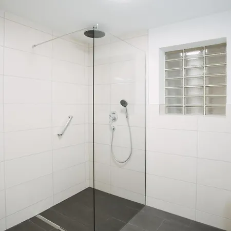 Apartment Große Mit 2 Schlafzimmer