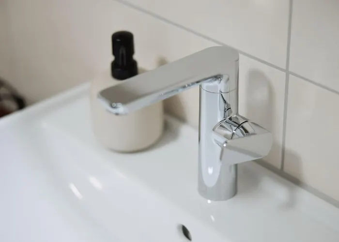 Апартаменты Grosse Mit 2 Schlafzimmer Бретцфельд